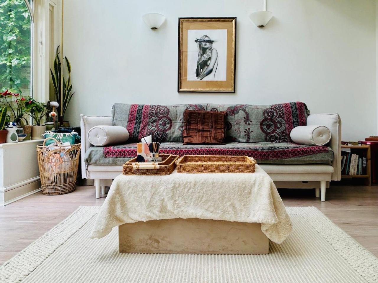 Ferienwohnung Kensington Secret Gem London Zimmer foto