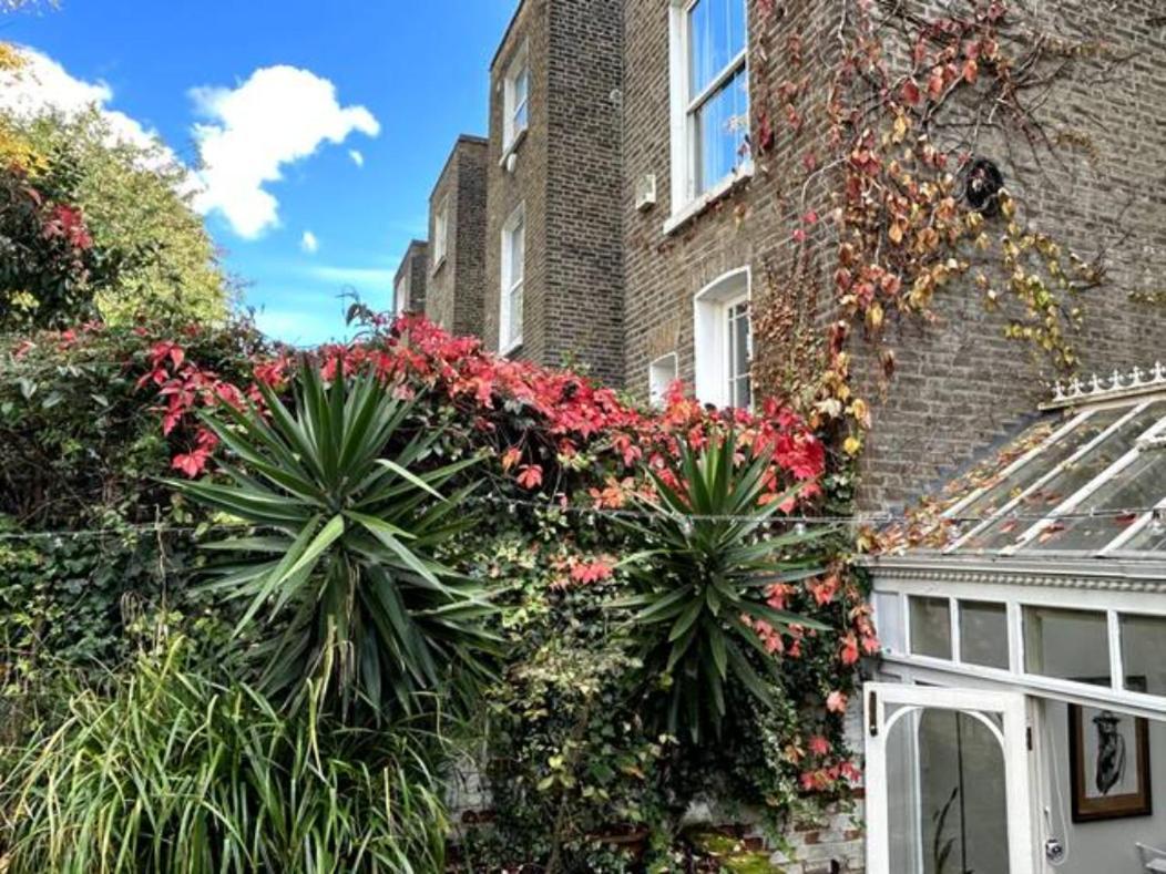 Ferienwohnung Kensington Secret Gem London Zimmer foto