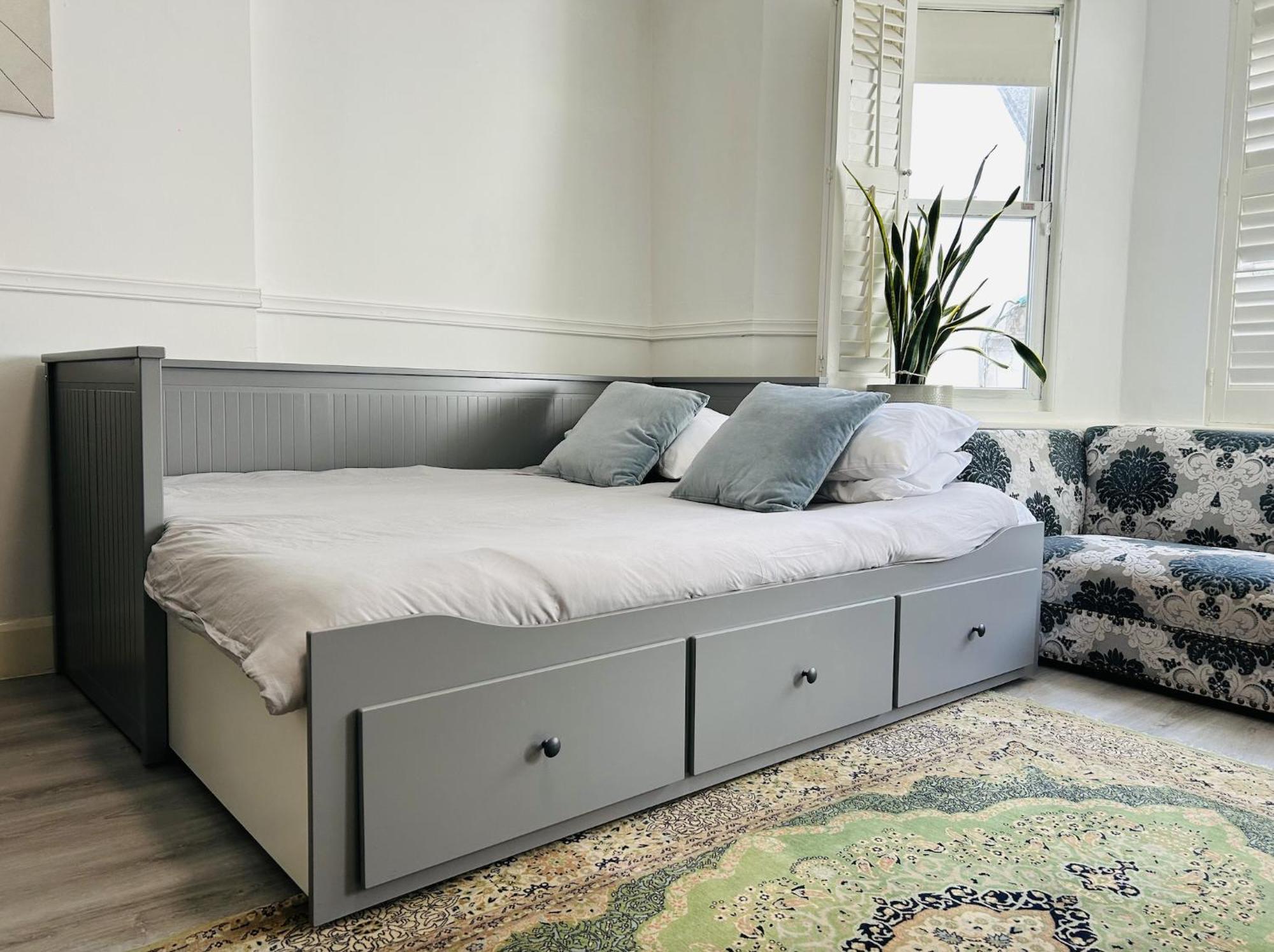 Ferienwohnung Kensington Secret Gem London Zimmer foto